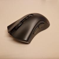 Razer Deathadder V2 "pro" mouse, difettoso