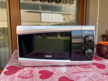 Forno microonde