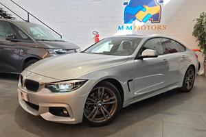BMW 420 d Gran Coupe Msport auto