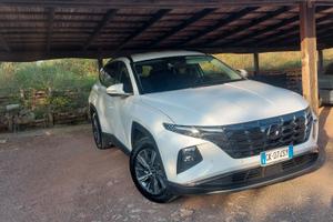 Hyundai Tucson 1.6 Full Hybrid XTech 2022
