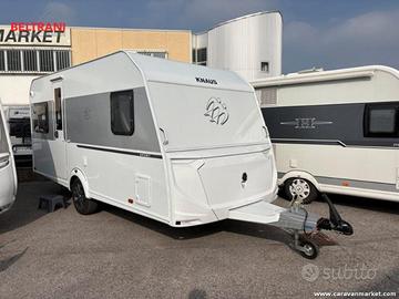 KNAUS SPORT 450 FU
