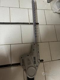 Taglia siepi elettrico
