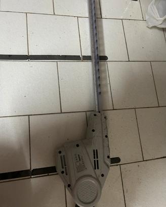 Taglia siepi elettrico