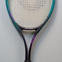 racchetta tennis Spalding