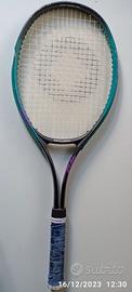 racchetta tennis Spalding