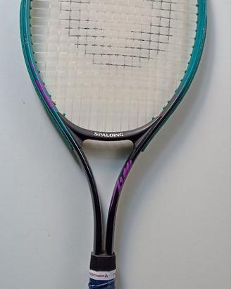 racchetta tennis Spalding