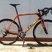 Bici da corsa Ktm revelator 2017 mis. L 