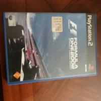 Formula one 2002 x playstation