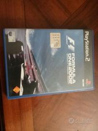 Formula one 2002 x playstation