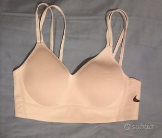 Reggiseno Nike
