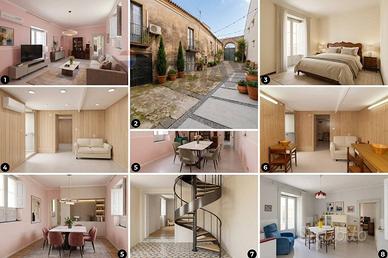 Casa Indipendente - Paternò