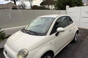 FIAT 500 1.4 SPORT