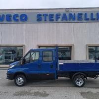 IVECO DAILY 35C14H D CASSONE RIBALTABILE