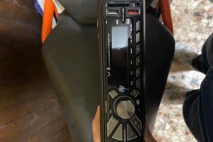 Stereo 180w BT/SD/AUX/2USB/DAB