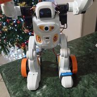 robottino Clementoni 