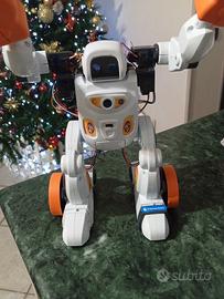 robottino Clementoni 