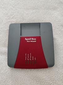AVM FRITZ!Box Fon WLAN 7113