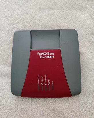 AVM FRITZ!Box Fon WLAN 7113