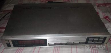 Sintonizzatore SCOTT 559 TL