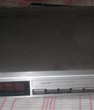 Sintonizzatore SCOTT 559 TL