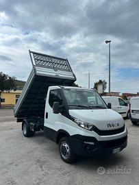 IVECO/DAILY 35C15H RIBALTABILE