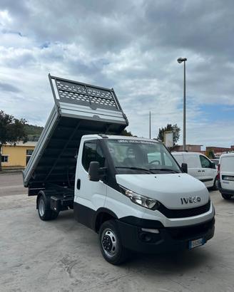 IVECO/DAILY 35C15H RIBALTABILE