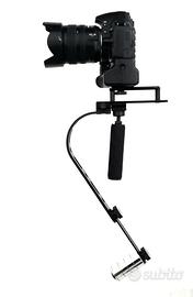 Steadycam/Gimbal