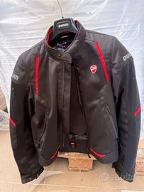 Giacca  ducati
