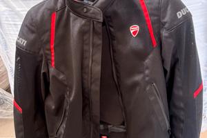 Giacca  ducati