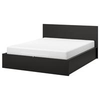 letto matrimoniale contenitore usato