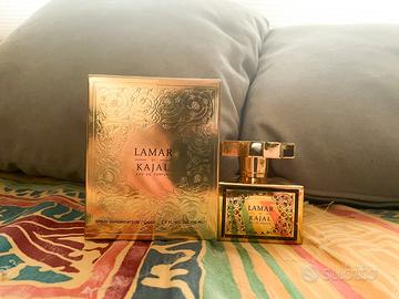 Kajal Lamar eau de parfum 100 ml