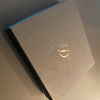 Portafoglio ST Dupont