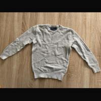 Maglioncino bimbo cotone Terranova