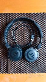 Cuffie JBL T450BT