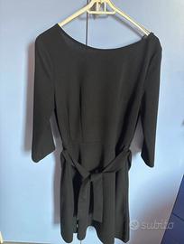 Vestito nero