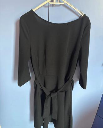 Vestito nero