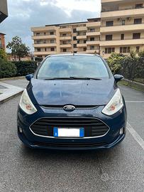 Ford B-Max 1.4 GPL come nuova
