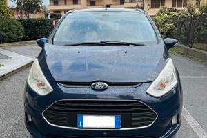 Ford B-Max 1.4 GPL come nuova