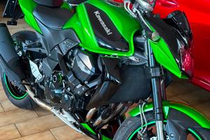 Kawasaki Z 750 R GUIDABILE A2