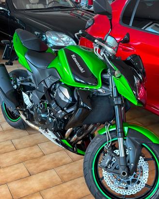Kawasaki Z 750 R GUIDABILE A2