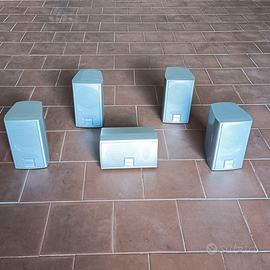 casse per home theatre hitachi