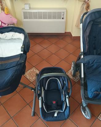 Trio Inglesina Aptica