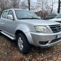 Tata Xenon 2.2 Dicor 4x2 PC-DC Cassonato