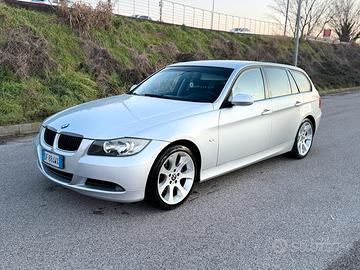 Bmw 320d del 2007