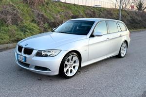 Bmw 320d del 2007