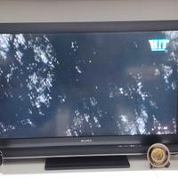 TV SONY BRAVIA 40"