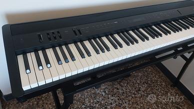 Roland Fp-60x Digital Stage Piano