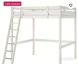Struttura letto