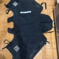 Tucano R062N per Piaggio MP3