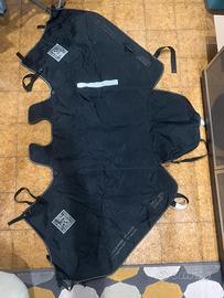 Tucano R062N per Piaggio MP3